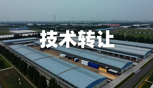 技术开发在技术转让中的核心作用与发展趋势